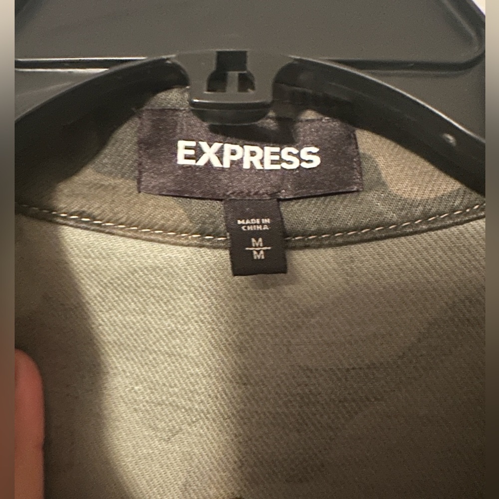 Express Jacket - image 4